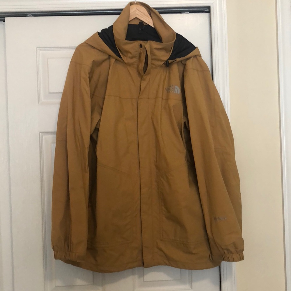 The North Face Jacket